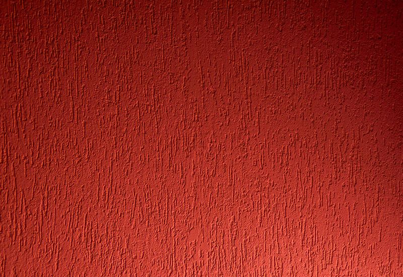 PLASTER AND STUCCO